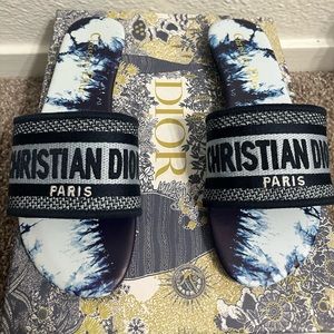 Christian Dior Sandals